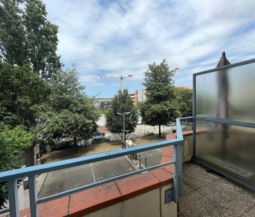Location Appartement 1 pièce 32m² TOULOUSE 31200 - Photo 3