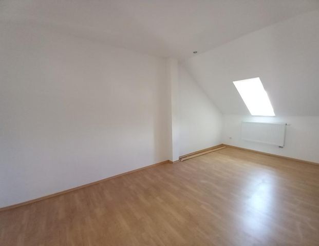 großzügige, frisch sanierte 5-Zimmer Wohnung am Markt, Werdau - Foto 1