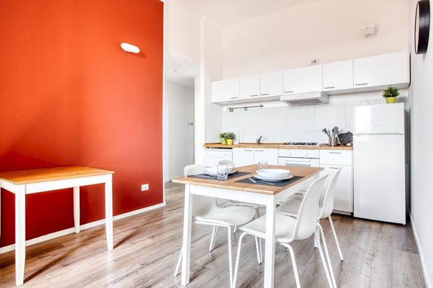 Intimate and nice single room in Via Pezzotti - Photo 1