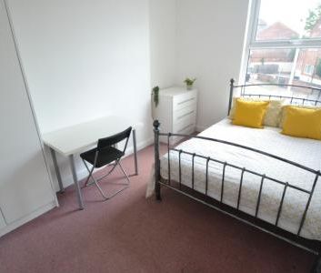 (5 BED) Loughborough Road, West Bridgford, NG2 - Photo 3