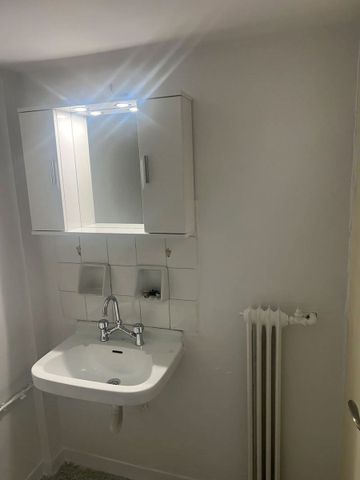 Studio/Γκαρσονιέρα για ενοικίαση Λεωφόρος Πατησίων - Λεωφόρος Αχαρνών - Photo 4