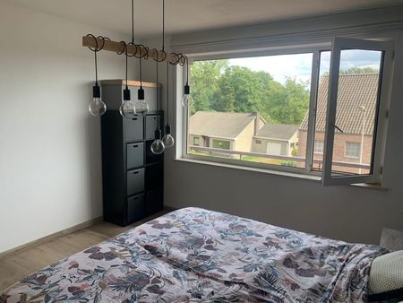 Appartement te huur - Photo 4