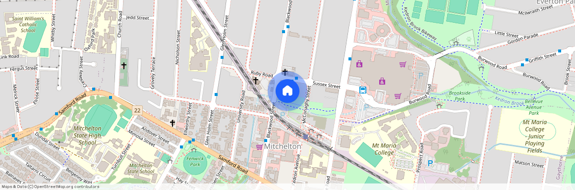 77 Blackwood Street, Qld 4053, Mitchelton