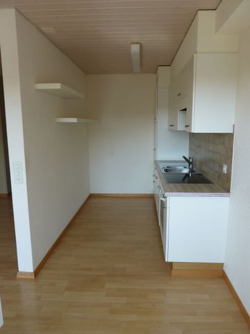 2.5 Zimmer, 51 m², 1. Stock - Photo 2