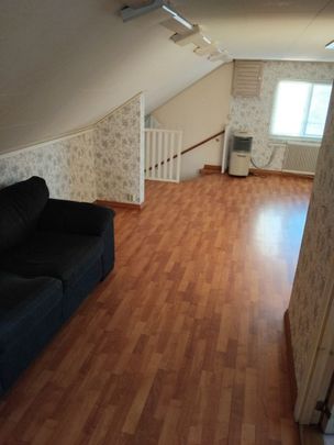 Storgatan, Boliden - Foto 1