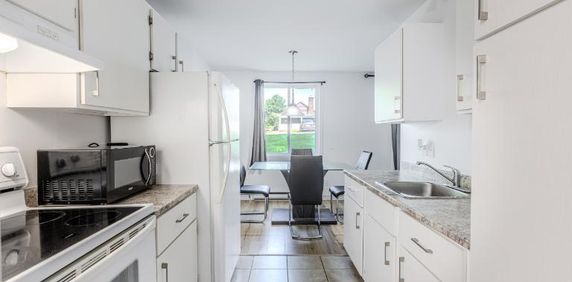 Appartement 4 ½ à louer Lévis octobre 2025 - Photo 2