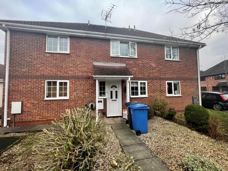 2 bedroom townhouse to rent - Photo 2