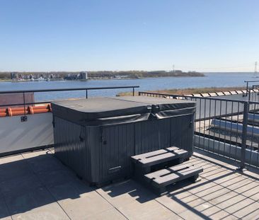 Te huur: Appartement Zuiderzeeboulevard in Bunschoten-Spakenburg - Foto 2