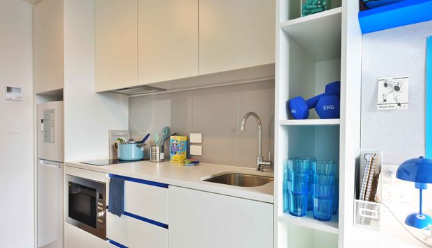 Signature Plus Studio - Photo 1