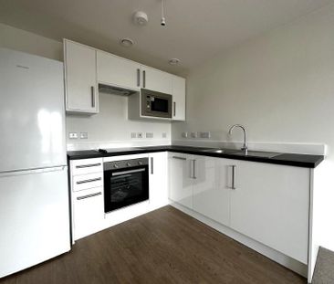 1 bedroom apartment to rent - Photo 2