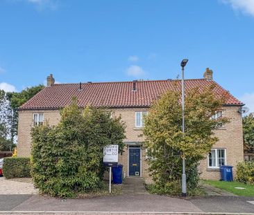 3 bedroom terraced house to rent - Photo 2