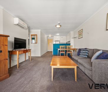 CENTRAL CITY LIVING - Photo 4