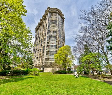 For Lease - 50 Eglinton Avenue Unit# 306, Mississauga, Ontario - Photo 3