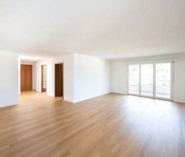 Frisch sanierte Wohlfühloase in Bremgarten! - Photo 4