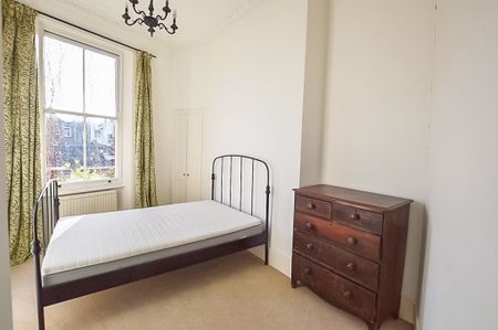 Warwick Avenue, Little Venice, London, W9 2PP - Photo 4