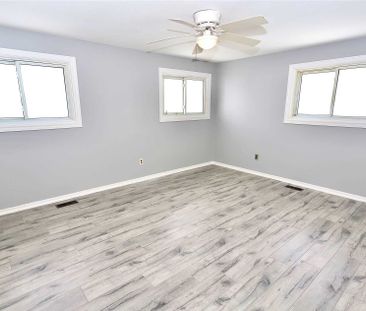 For Lease - 200 Crawforth Street Unit# Main, Whitby, Ontario - Photo 2