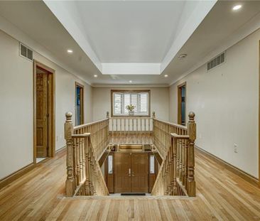 For Lease - 1210 Upper Paradise Road Unit# Upper, Hamilton, Ontario - Photo 2