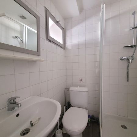 Location Appartement 2 pièces 22m² NANTES 44000 - Photo 3