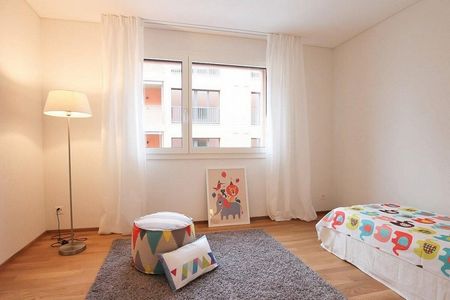 Traumhafte 4.5-Zimmerwohnung in Gelterkinden zu vermieten - Photo 5