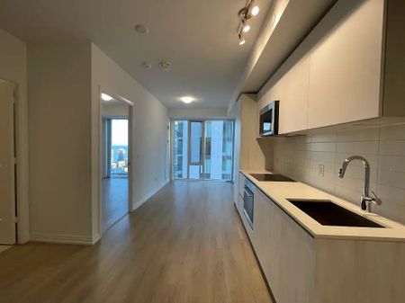 For Lease - 28 Widmer Street Unit# 4820, Toronto, Ontario - Photo 3