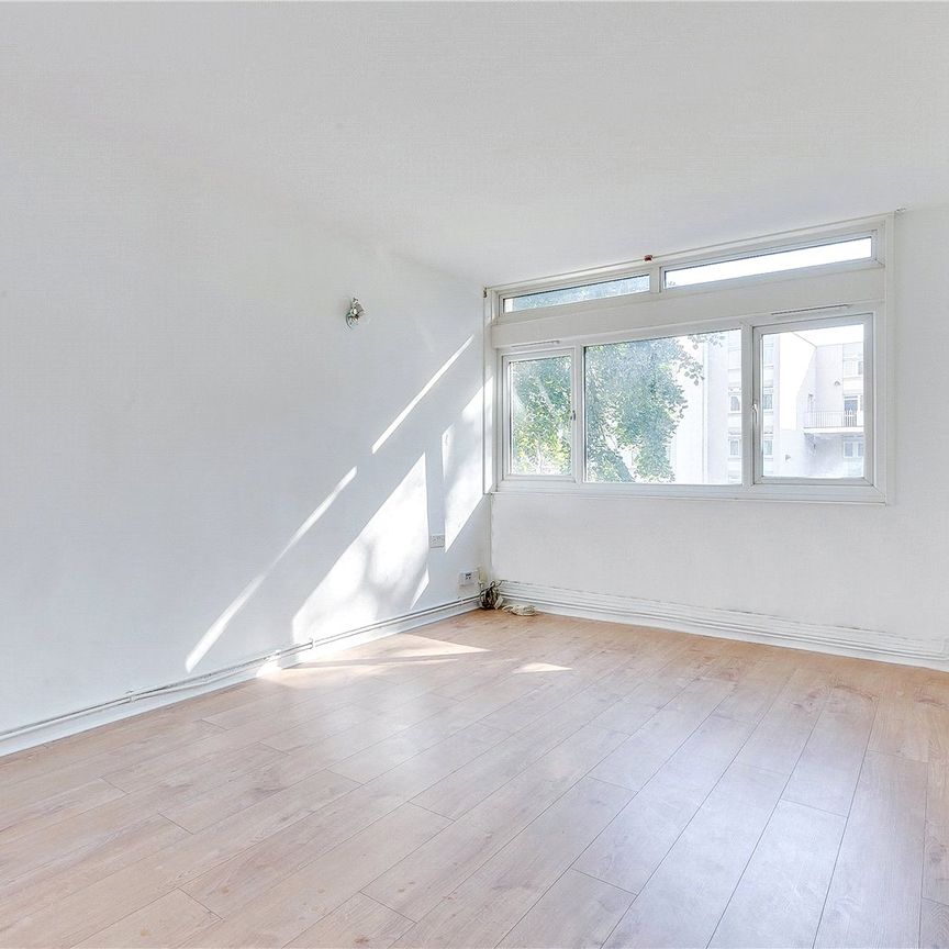 Victoria Rise, Clapham, SW4, London - Photo 1