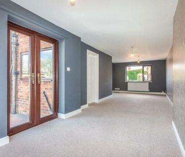 3 bedroom house to rent Springfield Road, Etwall, Derby, DE65 - Photo 4