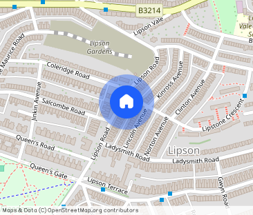 Lipson Road, Plymouth, Devon, PL4 - Photo 1