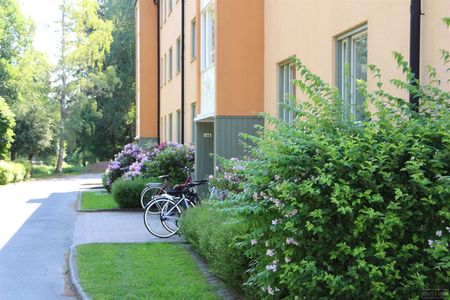 Lasarettsgatan 31 A - Foto 5