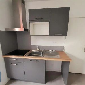 Appartement à louer 2 pièces 30.7m² - Photo 2