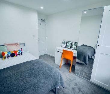 7 bedroom house to rent - Photo 5