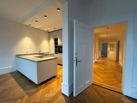 5.5 Zimmer, 138 m², 2. Stock - Photo 5