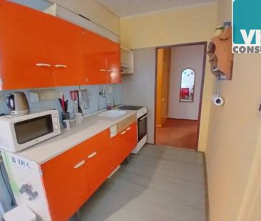 Pronájem - byt 2+1 na Dukelské ulici v Litomyšli - Photo 2