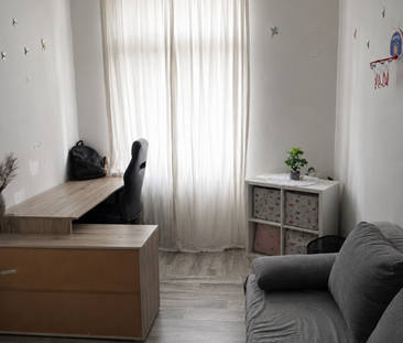 Pronájem bytu 3+1 v osobním vlastnictví 74 m², Karlovy Vary - Photo 3