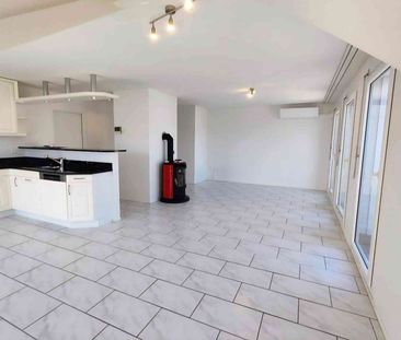 4.5 Zimmer, 100 m², 3. Stock - Photo 5