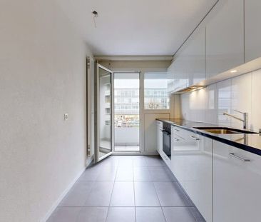 4.5 Zimmer, 98 m², 3. Stock - Photo 5