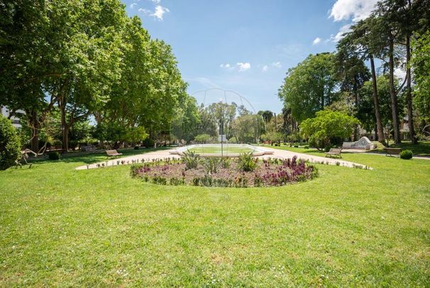 Apartamento T3 em Lisboa - Photo 1