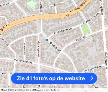 Zeer fraaie luxe bovenwoning op goede locatie ! - Foto 1