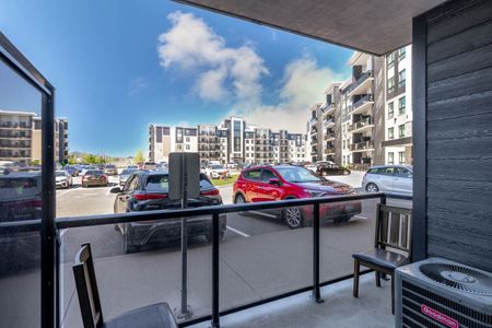 For Lease - 630 Sauve Street Unit# 121, Milton, Ontario - Photo 3