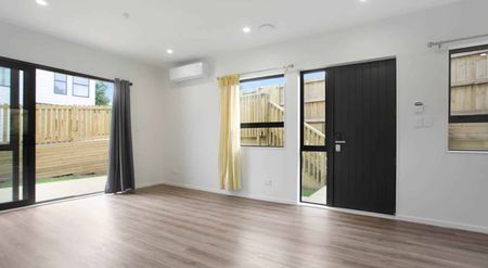 Standalone Townhouse - Photo 2