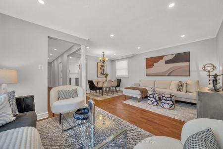 For Lease - 465 SEATON Drive, Oakville, Ontario - Photo 3