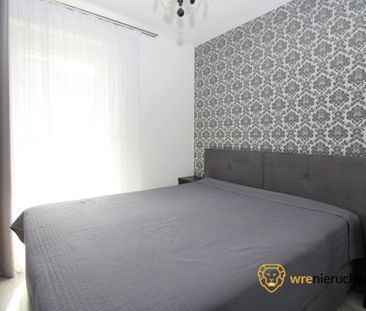 Apartamentowiec z 2024 | 41,5m2 | Balkon | M.P. - Zdjęcie 6