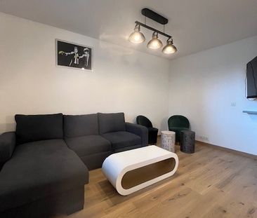 SYMPATHIQUE T4 MEUBLE - CANAL DE L'OURCQ - AULNAY S/BOIS - Photo 6