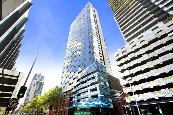 1507/639 Lonsdale Street - Photo 1