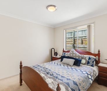 Spacious 4-Bedroom Home with Two Living Areas + Elevated Range Views - Photo 6