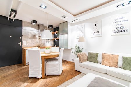 Taras 30 mkw I Ruczaj I klimatyzacja I parking - Фото 2