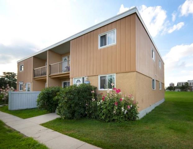 Elmwood Townhomes | 8401 169 Street, Edmonton - Photo 1