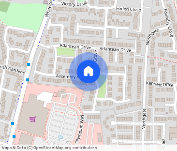 Assembly Avenue, Leyland - Photo 1