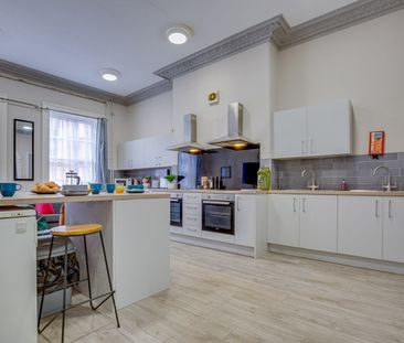 Room in a Shared House, St. James's Street, NG1 - Photo 6