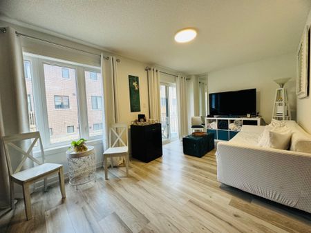 For Lease - 47 Red Maple Lane, Barrie, Ontario - Photo 4