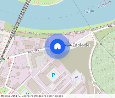 2 pok. z widokiem i dla Pierwszego Najemcy 42 m² - Фото 1